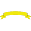Banner Yellow