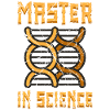 Master in science