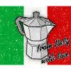 café - d’Italie avec amour