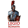 LEGIO ROMANA LEGIONARIUS