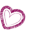 Coeur, amour,dessin, coeurs, esquisse
