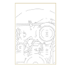 Aircooled Engine - Klassische Autokultur