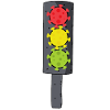 Corona Ampel