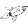 rocket