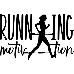 Running Motivation Ladies