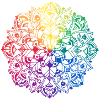 Flower Mandala