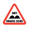 ANTI VAGUES SEINS ! (Vaccins)