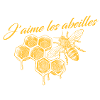 I like bees