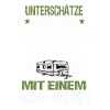Camping Camper Geschenk