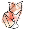 Abstract Fox