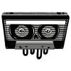 k7 audio