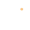 Mountains with lake