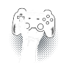 Controller gamer power | Gaming