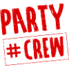 Party Crew Feiern
