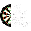 eat sleep dart repeat