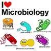 Bacteria party