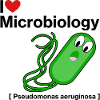 I Love Microbiology