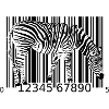 Zebra barcode