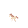 j'peux pas mon poney m'attend ! cadeau poney