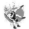 Wrestling