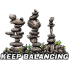 balancing