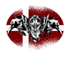 Hugin & Munin Odin Denmark