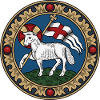Agnus Dei Cordero de Dios Jesús Cordero pascual