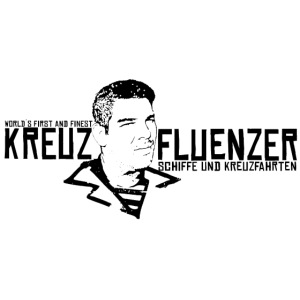 Kreuzfluenzer - Black Design