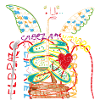 Schneeeulen-Humanographie