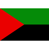 Flag Martinique