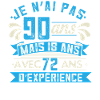 Anniversaire 90 Ans Cadeau