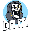 Do It Skeleton