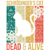 Physics thought experiment Schrödinger's cat