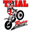 Trial moto - Trial moto