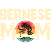 Bernese mom