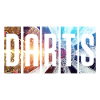 Darts Dart Dart Dartboard Gift