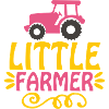 Little Farmer