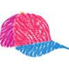 Minimalist Cap
