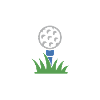 J'peux pas j'ai golf