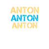 Anton, Anton Name, Anton Geschenk