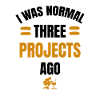 Project Management Gift | Project manager