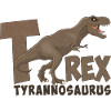 Image of Tyrannosaurus Rex