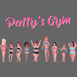 Patty's Gym