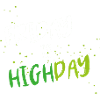 Friday is Highday