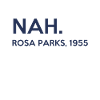 Nah - Rosa Parks - 1955