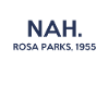 Nah - Rosa Parks - 1955
