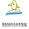 Surfin Bird