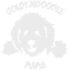 Doodle Mama Mum Mutter Goldendoodle