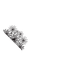 Stethoscope with a heartbeat