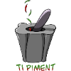 Ti piment la Réunion